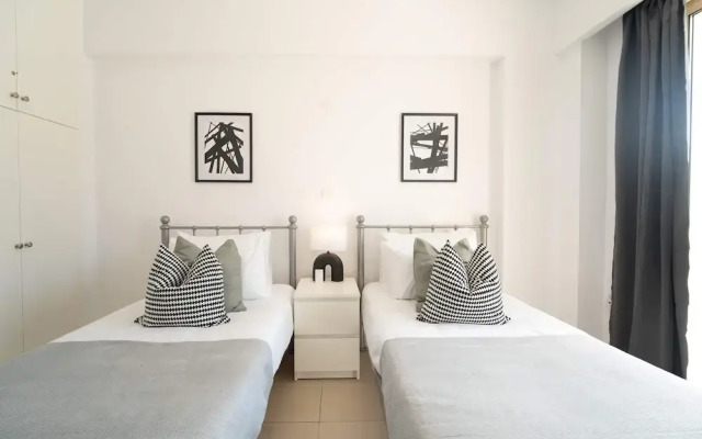 Phaedrus Living Paphos Elysian Escape