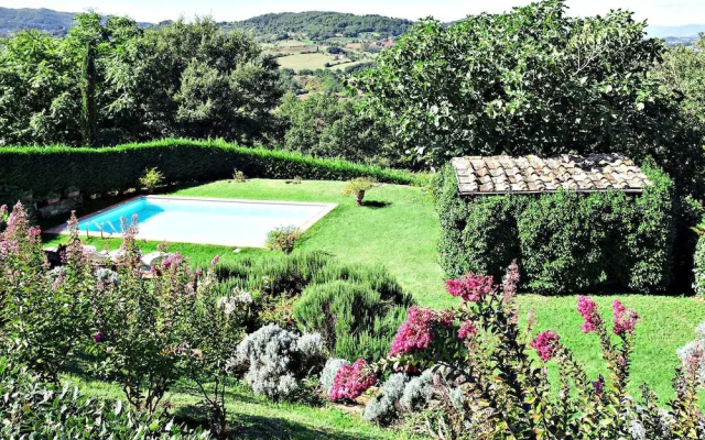 Villa Stefano