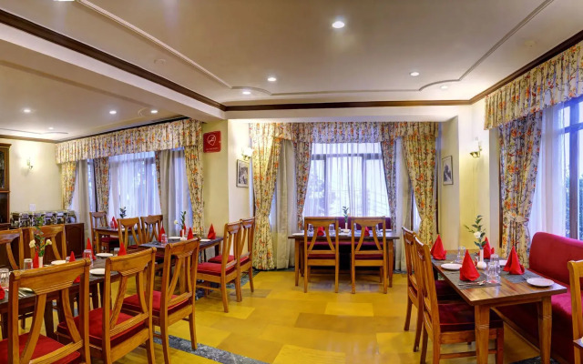 Summit Le Royale Hotel, Shimla