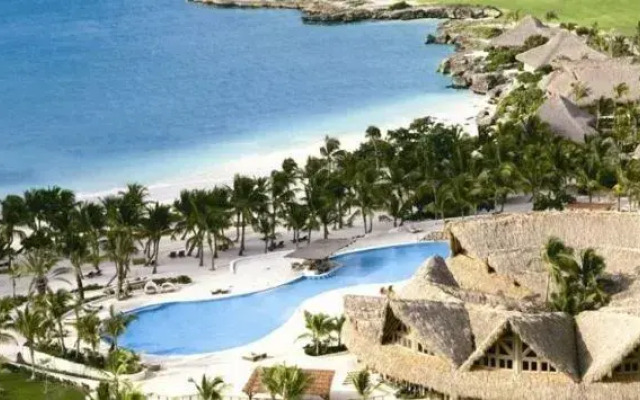 Xeliter Caleton Villas Cap Cana