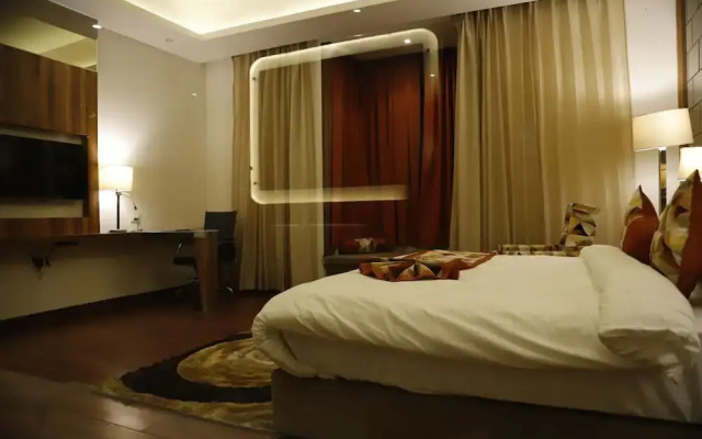 Lotus Ananta Elite Kota
