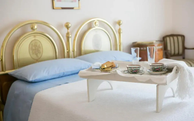 Casa Gambuzza