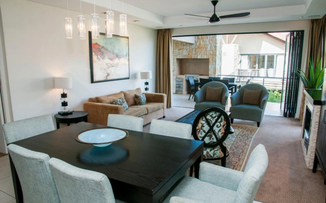 Simola Hotel, Country Club & Spa