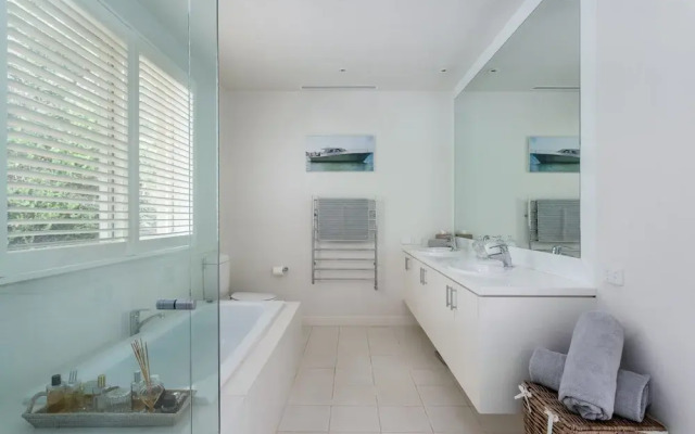 The Portsea Retreat
