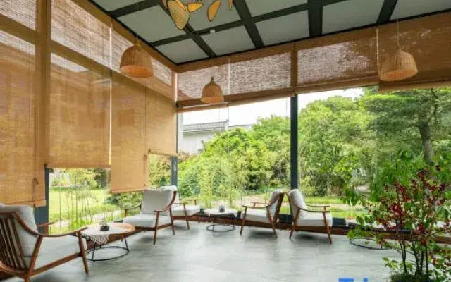 Xikou XiShang Homestay