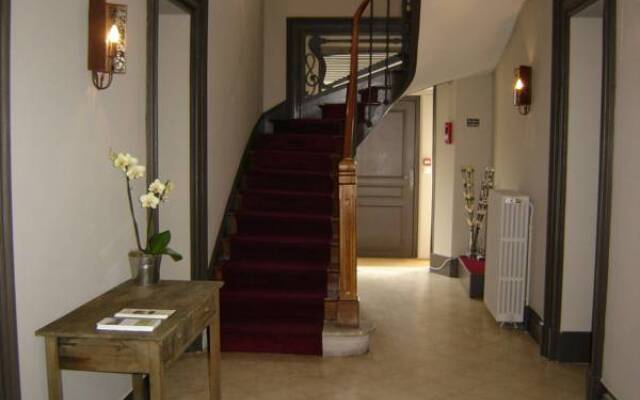 le Golf Parc Robert Hersant