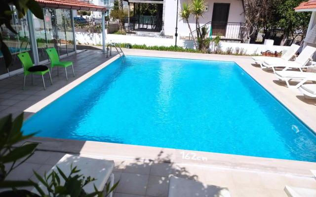 Karaca Apart Hotel