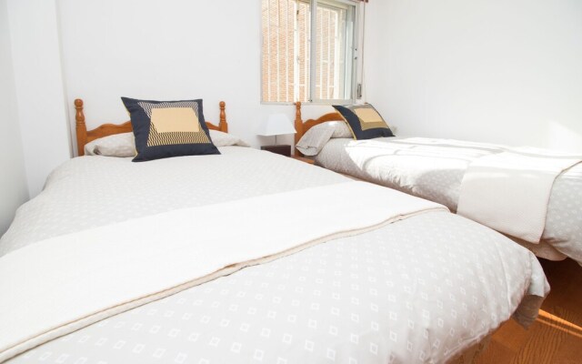 Stunning 3 Bedrooms Apartment