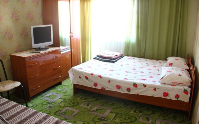 Guest House Anastasiya