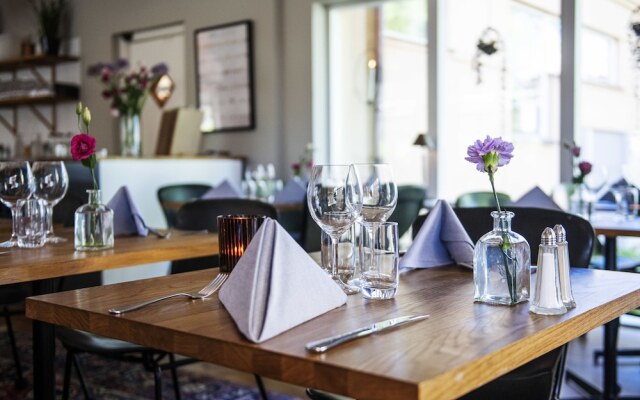 Stiftsgården Åkersberg