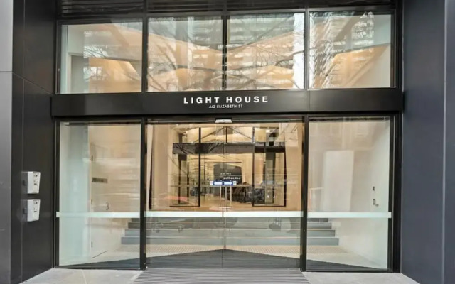 ReadySet Apartments at Lighthouse