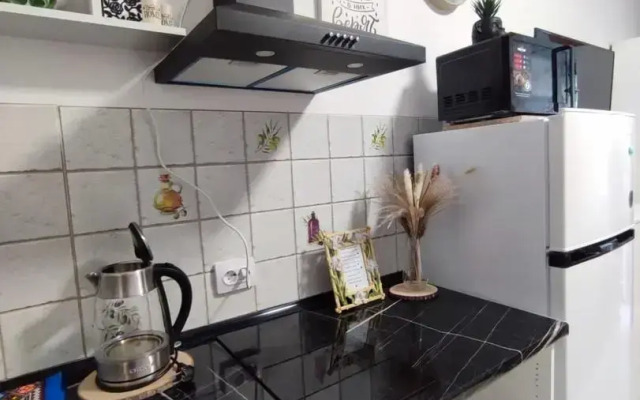 Апартаменты на улице Владимира Пчелинцева