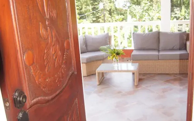 Casa Estrella Mirabal