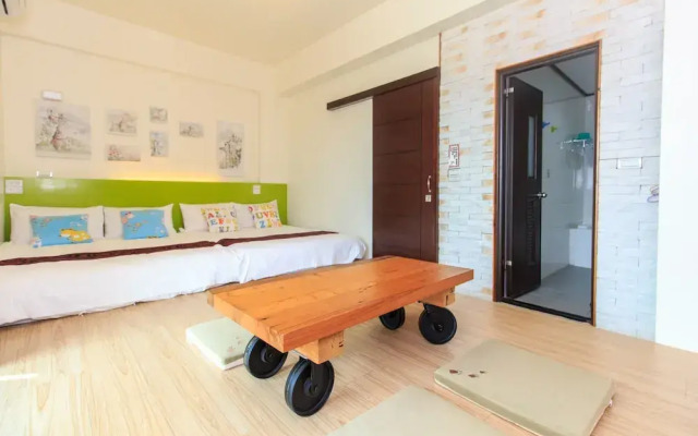 Qk B&B