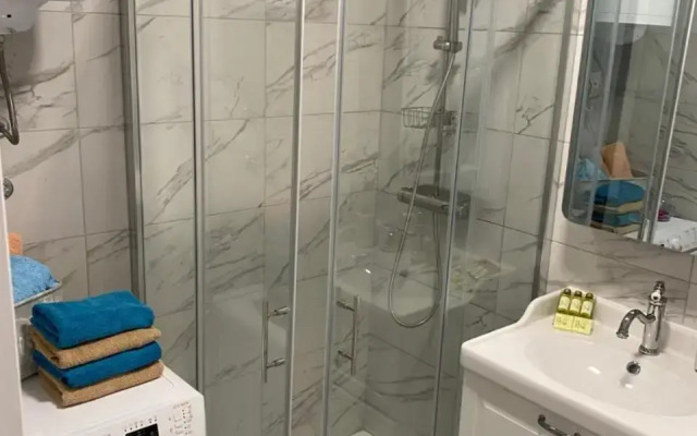 Apartma Sunrise Piran