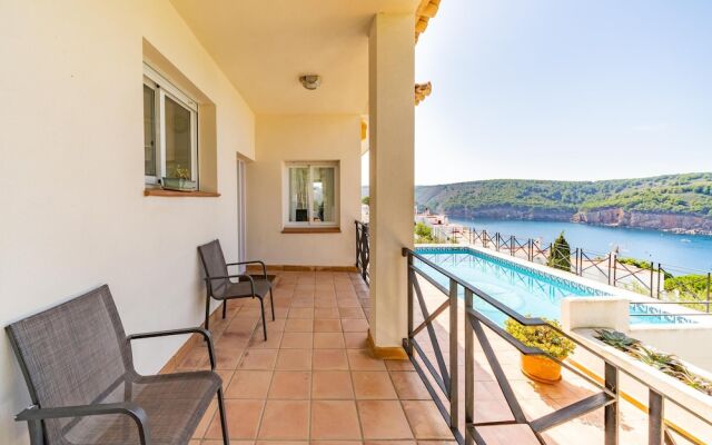 Villa Isabelle