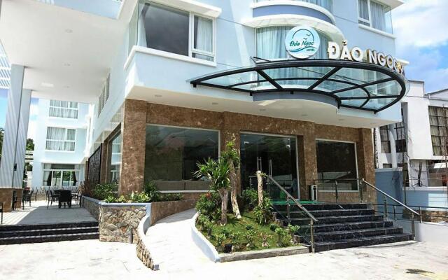 Dao Ngoc Hotel