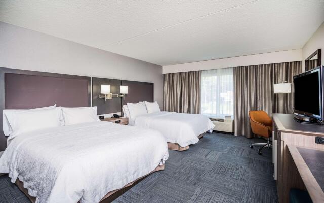 Hampton Inn Clifton Park