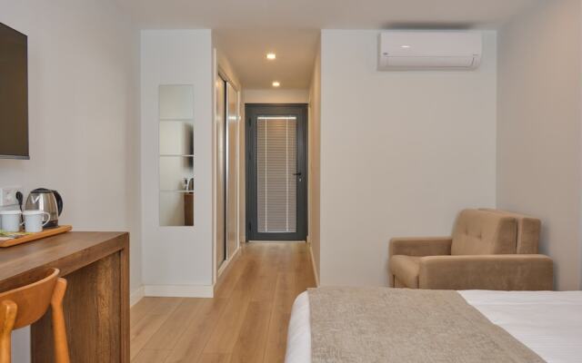 niXie Hotel & Beach - Adults Only