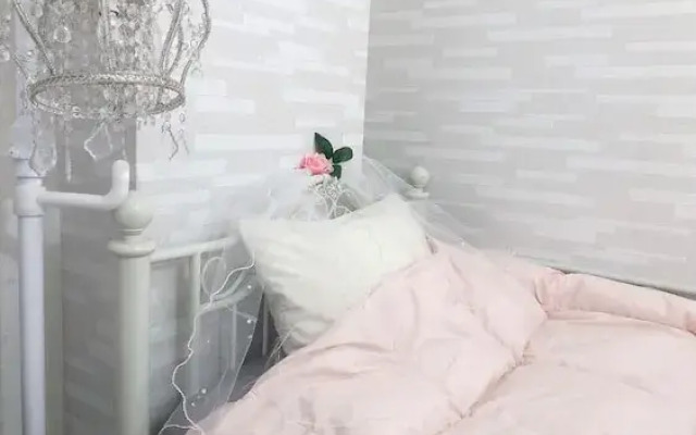 Sapporo Princess Hotel - Hostel