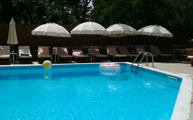 Anastazia Luxury Suites & Rooms