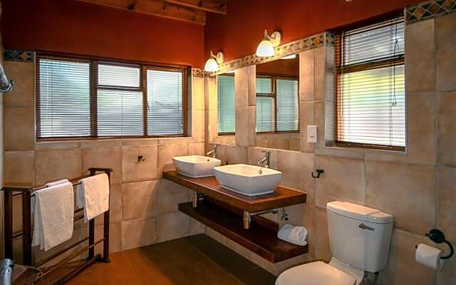 Bush Villas on Kruger