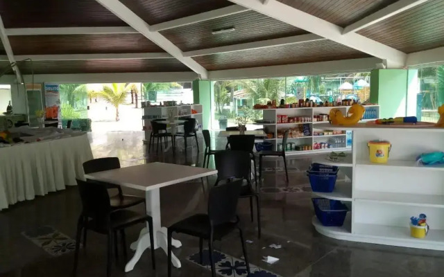 Resort Ancorar Flats
