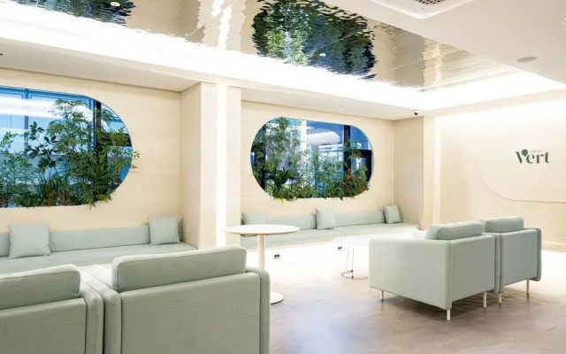 Hotel Vert