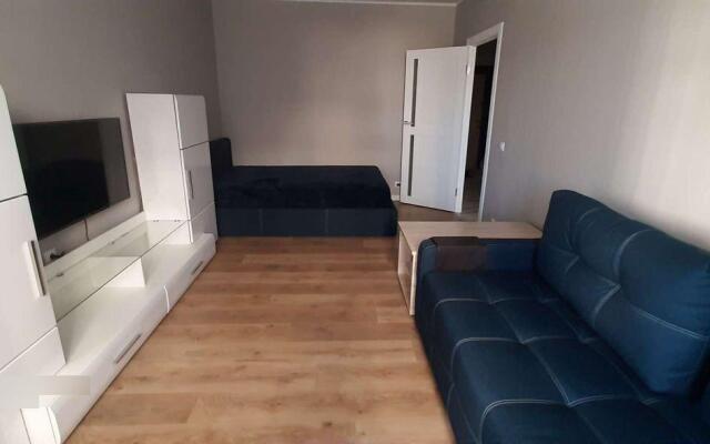 Апартаменты на Артельном переулке 6