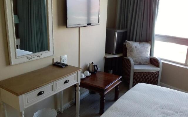 Sunset 786 Holiday Accom-212