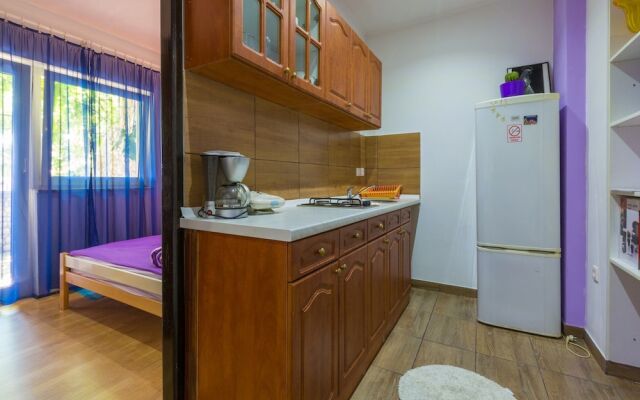 Apartment Vesnica