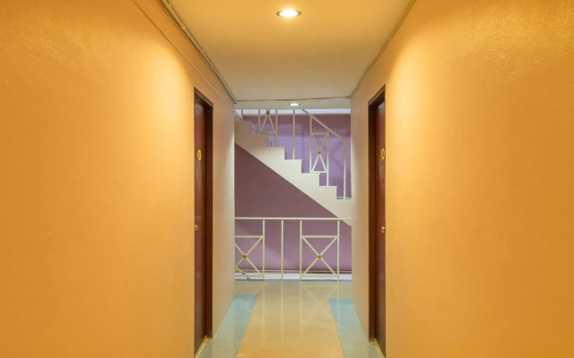 Mukanda Residence