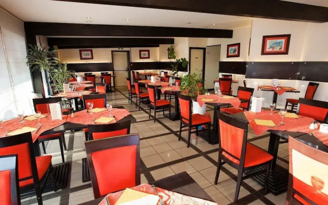 Hotel Restaurant Lescale