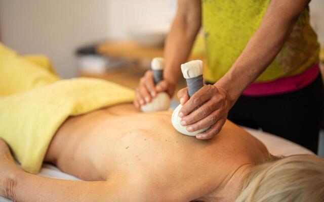 Wohlfühlhotel Frohsinn