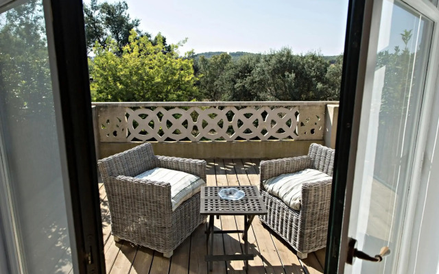 Hotel La Malcontenta