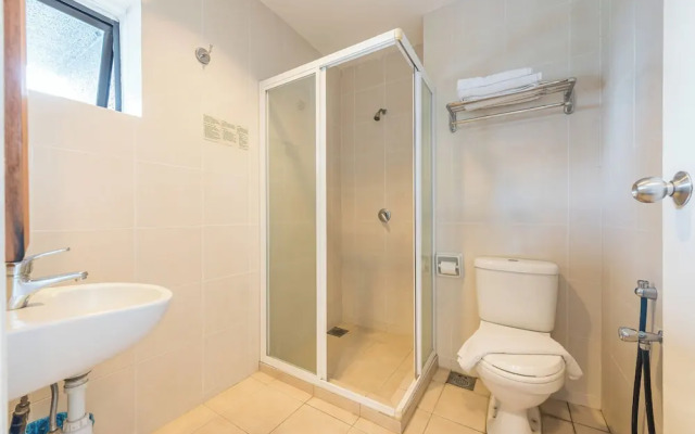 Menara PGRM by Minsu