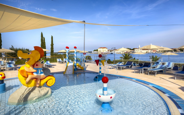 Valamar Collection Isabella Island Resort