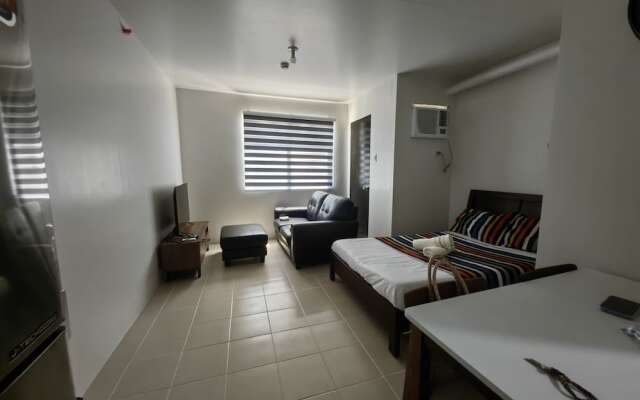Plumera Mactan Studio Condo