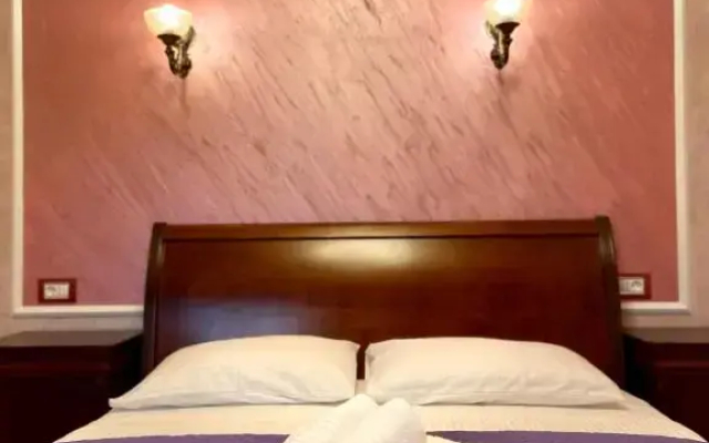The Vintage Residence of Constanta - Apartment in Constanta - Photo 2