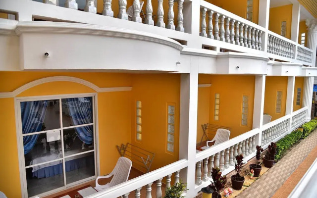 Sun Beach Hotel
