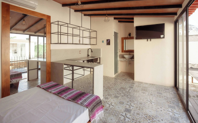 Hotel Boutique Casa Jade