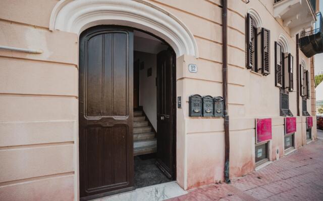 Moro Holiday Homes - Casa Giglio