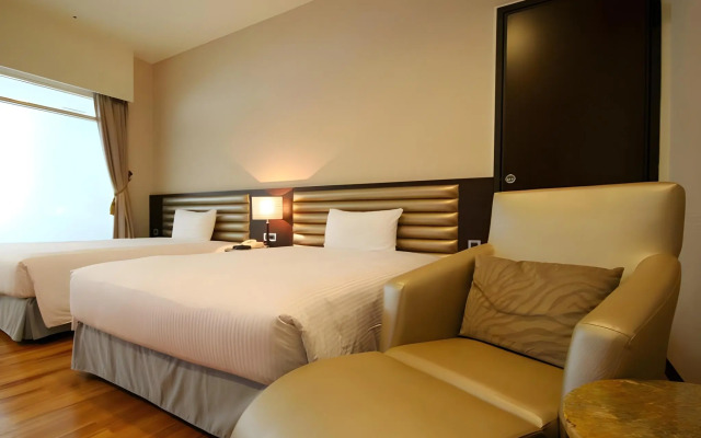 New Taipei Hot Spring Hotel