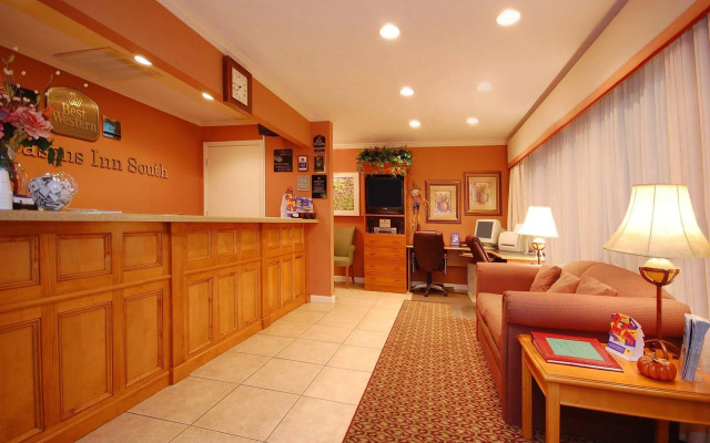 Motel 6 Hillsville, VA
