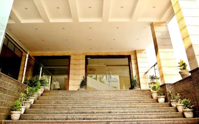 Hotel Trance Ganga