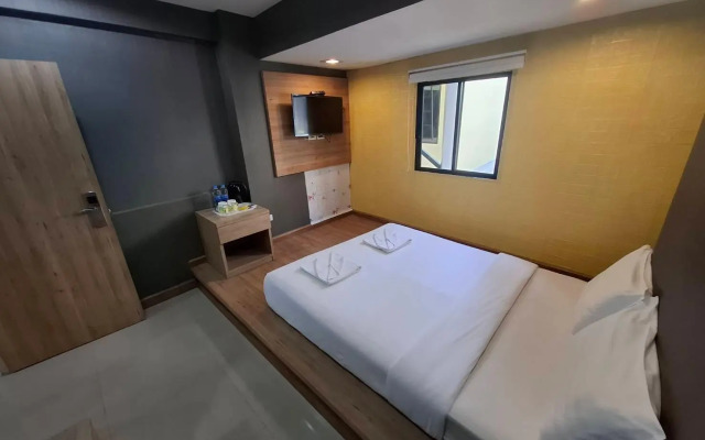 Pratunam 19 hotel
