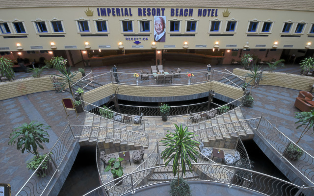 Imperial Resort Beach Hotel