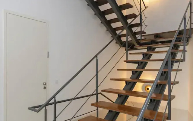 Crystal Luxury Apartment