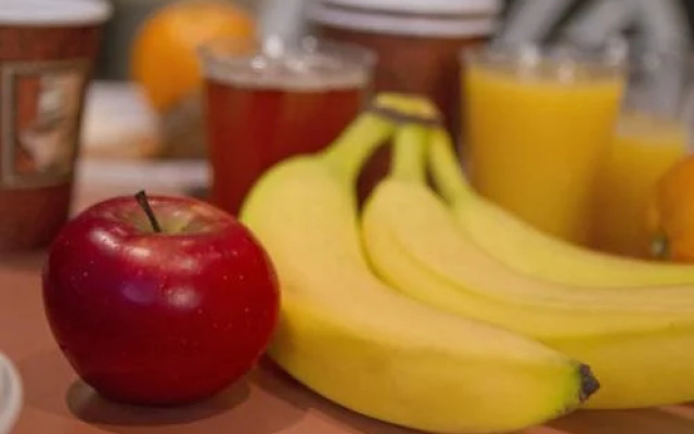 Comfort Inn Clifton Hill