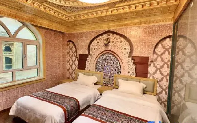 Modong Guesthouse(Kashgar Old Town Branch)